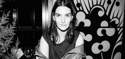 Вечеринка Gucci: Мари Коберидзе, Анна Дюльгерова, Наталья Туровникова