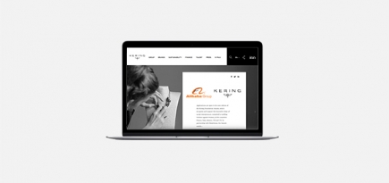 Alibaba и Kering будут бороться с подделками