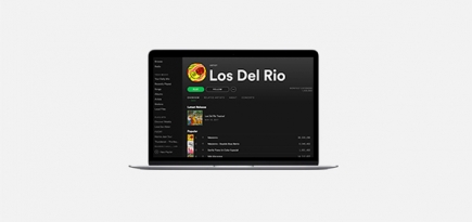Spotify назвал самую популярную песню миллениалов