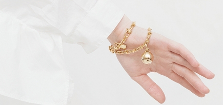 Браслет Tiffany & Co — выбор Buro 24/7