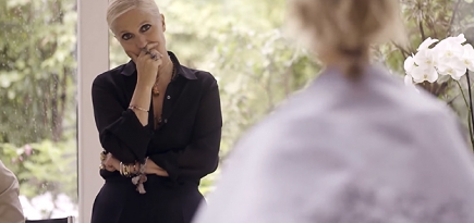 Мария Грация Кьюри комментирует мудборд кутюрной коллекции