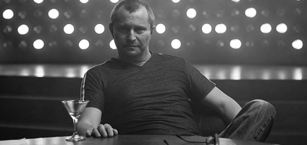 Голливудский режиссер Вадим Перельман — о Лядовой, Устиновой и российских реалиях