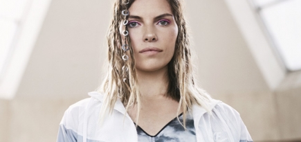 Дизайнер Даша Сельянова: «Если ждать, пока тебе позвонит Vogue, ничего не случится»