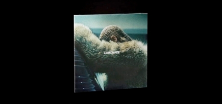 Бейонсе представила книгу о создании альбома «Lemonade»