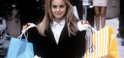 Как создать культовый образ: школьная мода 90-х в «Бестолковых»