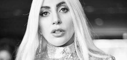 Netflix запускает фильм о Леди Гаге