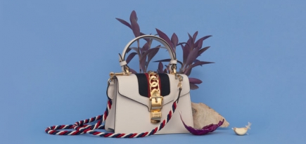 Сумка Gucci — выбор Buro 24/7