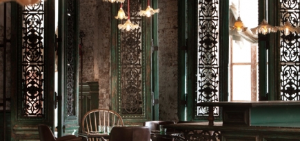 По четвергам в ресторане «Казбек» научат готовить хачапури