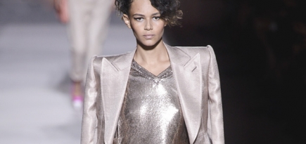 Tom Ford, весна-лето 2018 — обзор Buro 24/7