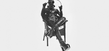 Как БДСМ стал символом сильной женщины в моде