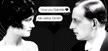Chanel выпустила новое видео о Габриэль Шанель