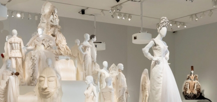 Жан-Поль Готье едет в канадский тур