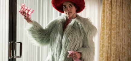 Miu Miu покажет короткометражку на Венецианском кинофестивале