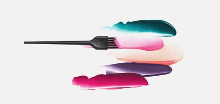 Что нужно знать о радужном окрашивании волос