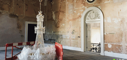 Прямая трансляция показа коллекции Burberry, весна-лето 2018