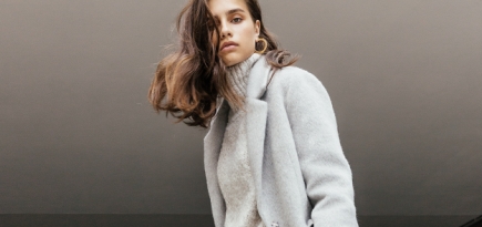 I AM Studio, осень-зима 2017 — обзор Buro 24/7