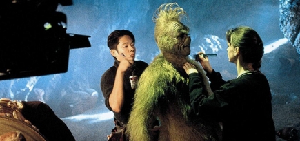 Супергерои, инопланетяне и Человек-слон: самый сложный грим за всю историю кино