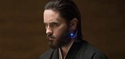 Джаред Лето снялся в приквеле «Бегущего по лезвию 2049»