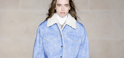 Тенденции-2017: деним