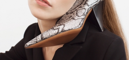 Туфли Céline — выбор Buro 24/7