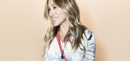 Шопинг с Сарой Джессикой Паркер можно купить за 400 долларов