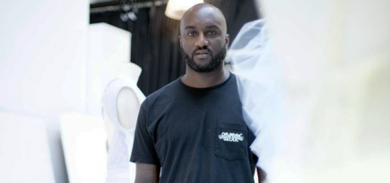 Вирджил Абло показал первые кадры коллекции Off-White в честь принцессы Дианы