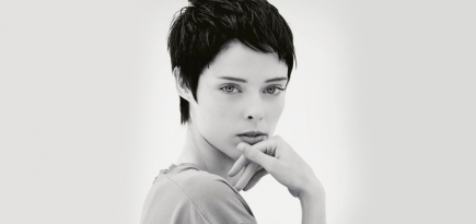 Коко Роша и дизайнеры выступили против запрета на худых моделей