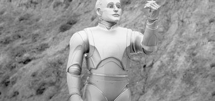 Как развитие искусственного интеллекта изменит моду