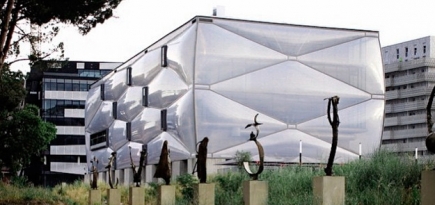 8 самых необычных спортивных клубов мира