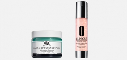 Эссенции, сыворотки и гели: лучшие средства для обезвоженной кожи