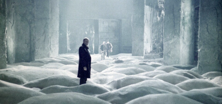 Тарковский и Нина Симон стали вдохновением для новой коллекции Chloé