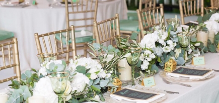 Как поменялись тенденции в декоративном оформлении – рассказывает Мария Герман