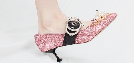 Туфли Miu Miu — выбор Buro 24/7