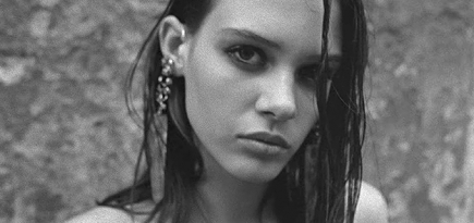 Saint Laurent и Dazed представили экспериментальный фильм