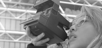 Prada проводит конкурс фотографий