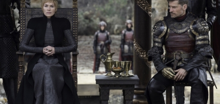 Антон Долин о финальной серии «Игры престолов»