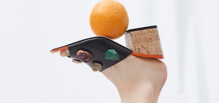 Мюли Christopher Kane — выбор Buro 24/7