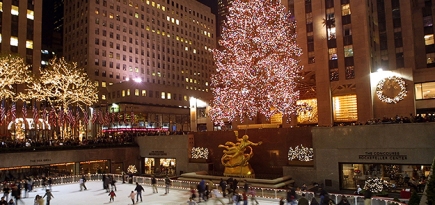 Куда поехать на Новый год: 15 направлений для любого бюджета