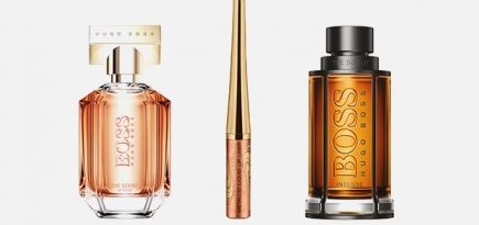 Подводка для губ, парные ароматы и другие средства: новинки недели