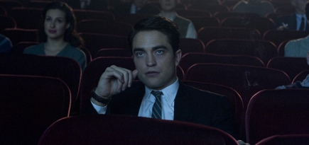 Тест. Какой фильм можно посмотреть на выходных?