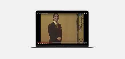 The Telegraph назвала Эдуарда Хиля YouTube-мемом