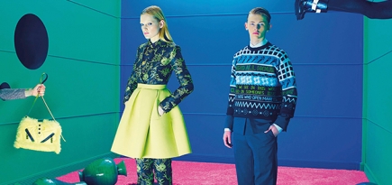 Kenzo объявил имя нового гендиректора