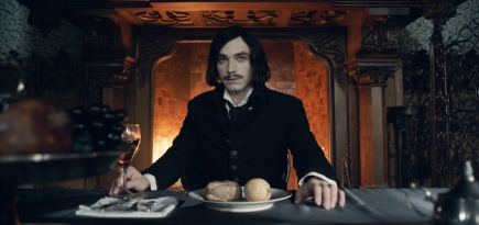 «Гоголь. Начало» как главная проблема российского кино