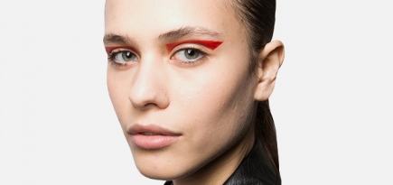 10 вариантов стрелок для нового сезона