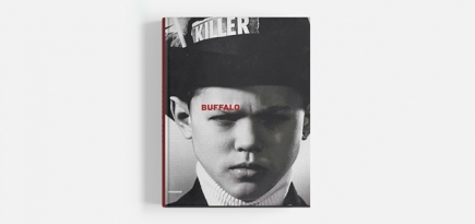 #tbt: стилист, которым вдохновляется вся современная андерграундная мода