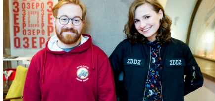 «У нас нет задачи укреплять русскую идею» — Илья Куснирович о магазине «Секция» в ГУМе