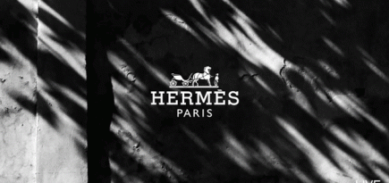 Прямая трансляция Hermès весна-лето 2018