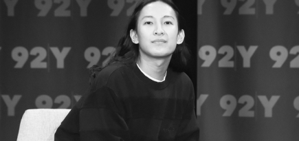 Александр Вэнг больше не будет руководить своим брендом