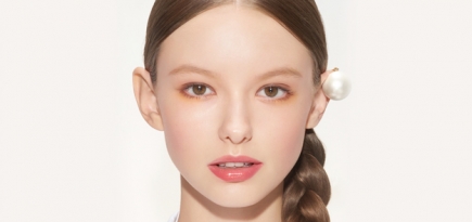 В России появится первый корнер Shu Uemura