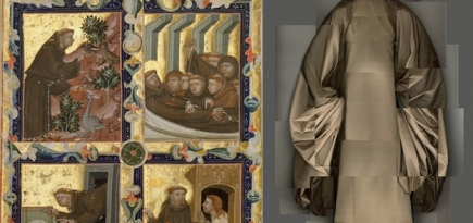 Рианна, Донателла Версаче и Амаль Клуни будут вести Met Gala 2018